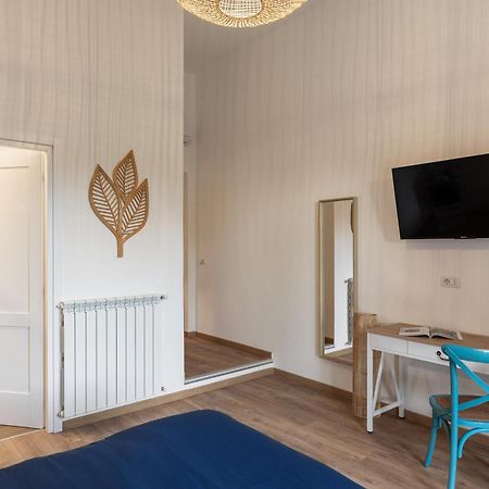 B&B Vitruvio Suites Formia Exteriér fotografie