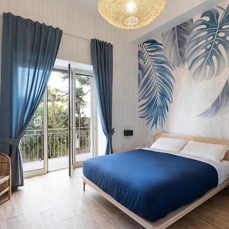 B&B Vitruvio Suites Formia Exteriér fotografie